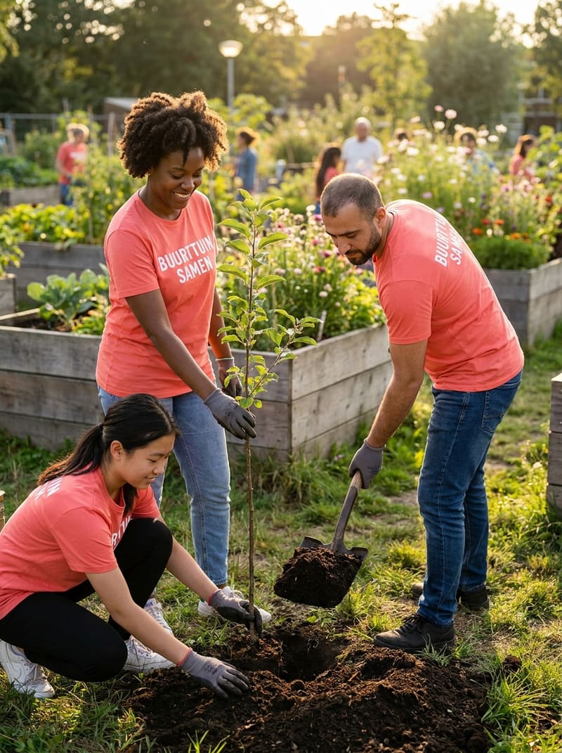 Marketing voor non-profit