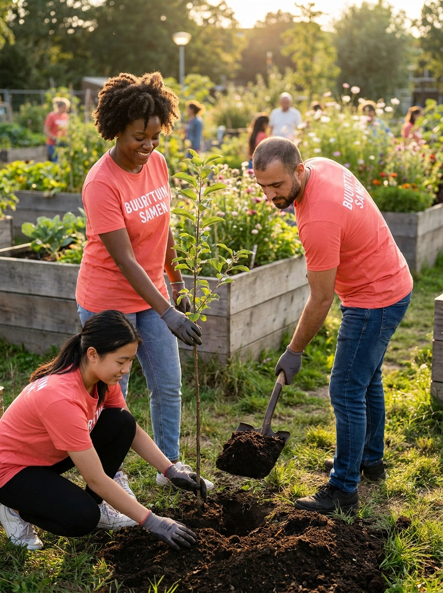 Marketing voor non-profit