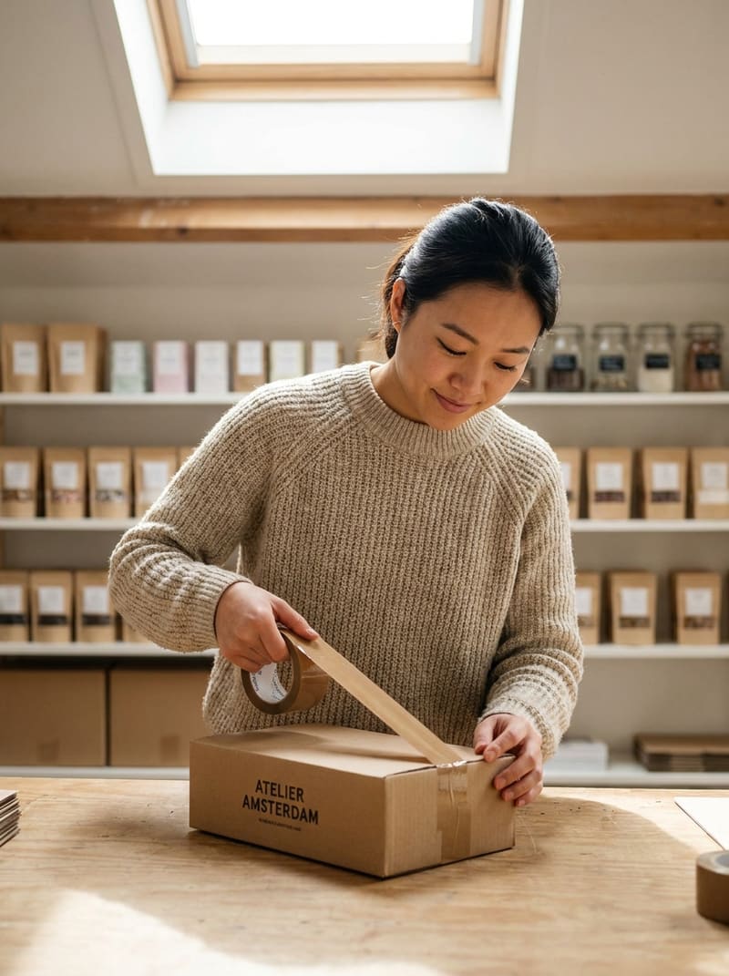 Marketing voor e-commerce