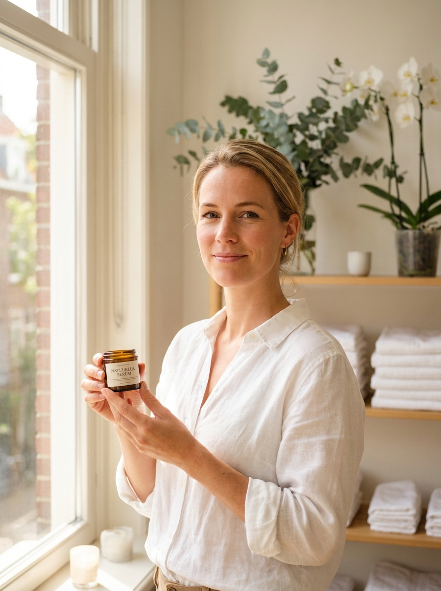 Marketing voor wellness