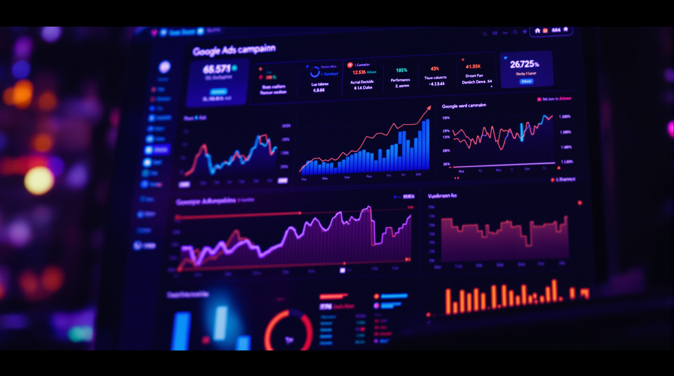 We testten 4 headline-structuren op Google Ads. De winnaar verrasten ons.