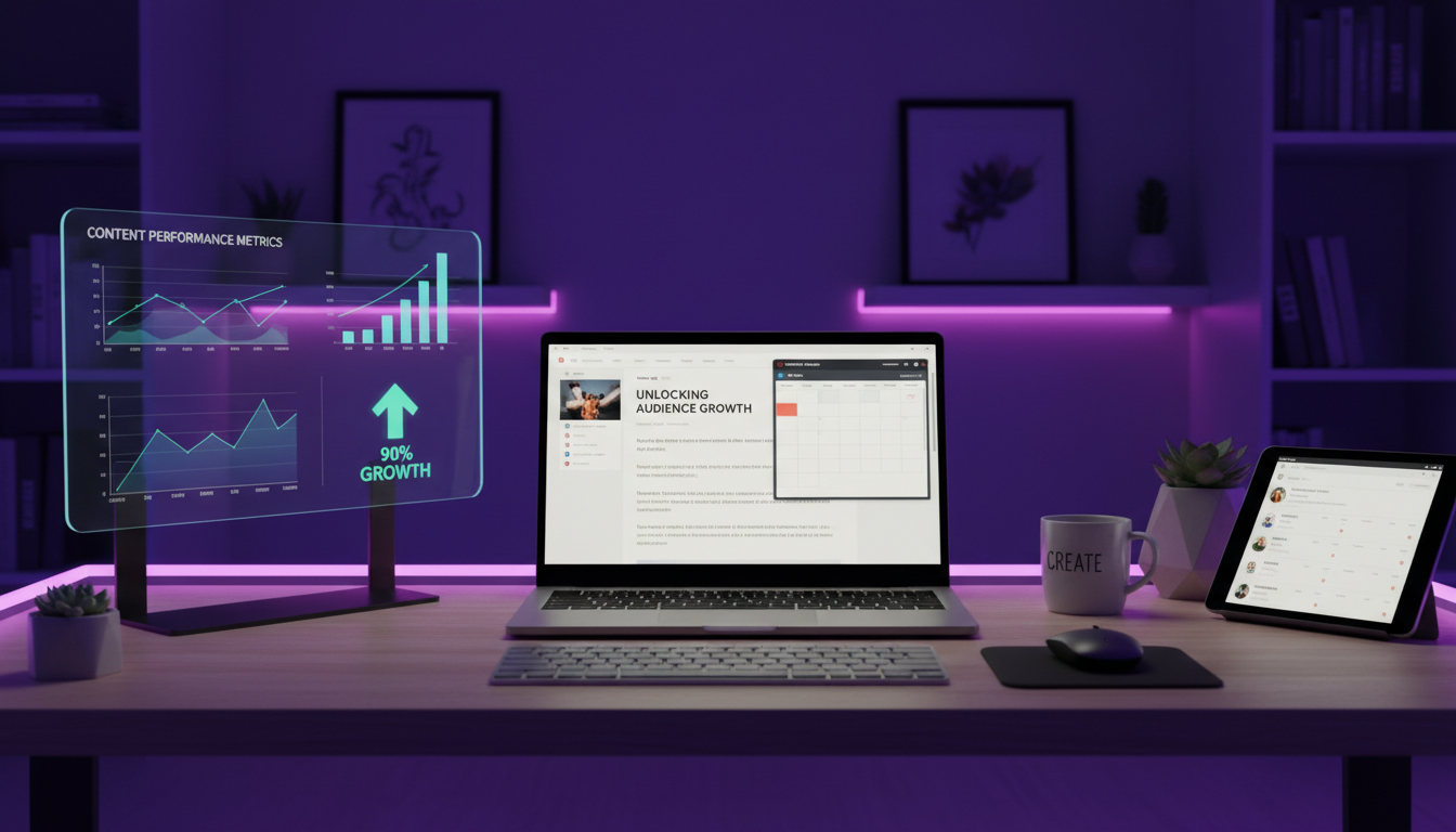 Content Marketing Uitbesteden