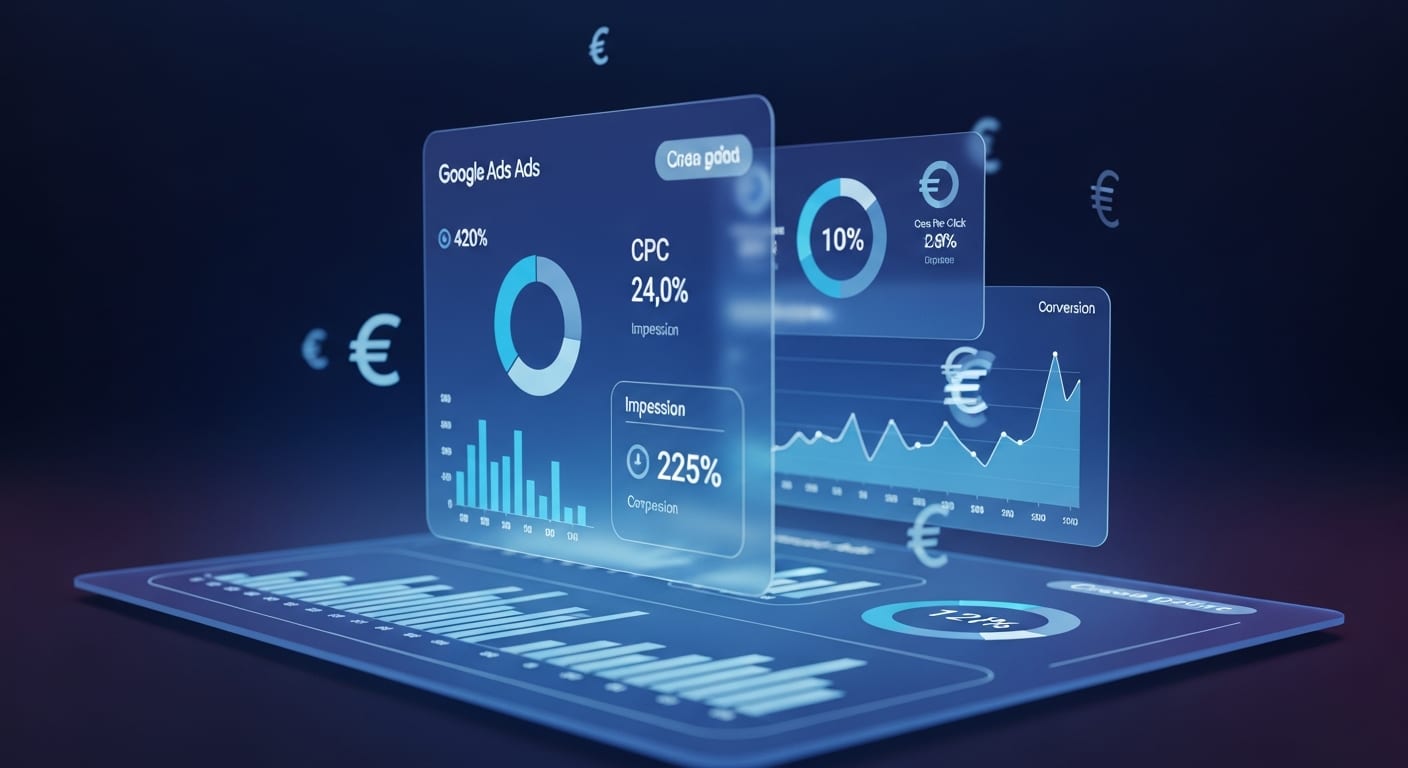 Wat kost Google Ads in 2026? Eerlijke cijfers