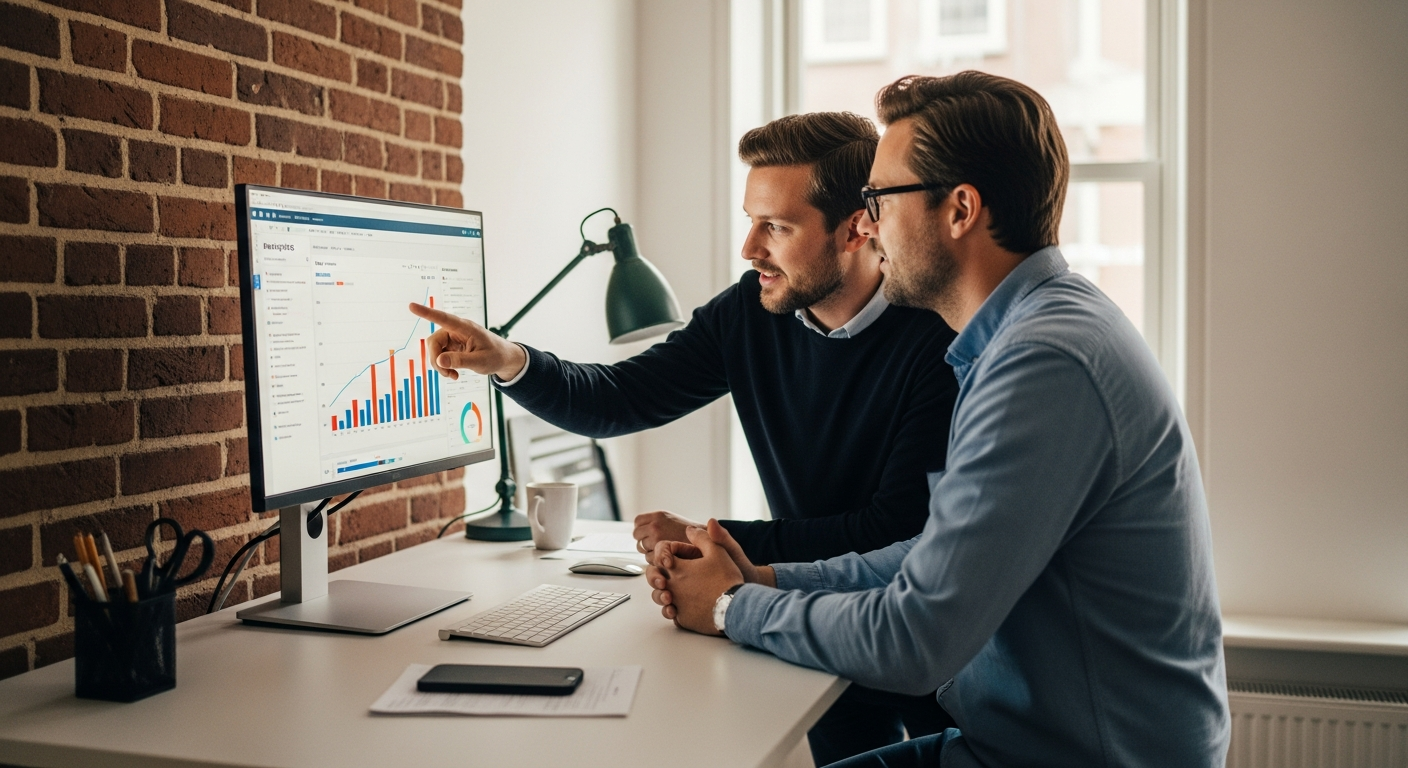 Google Ads Specialist