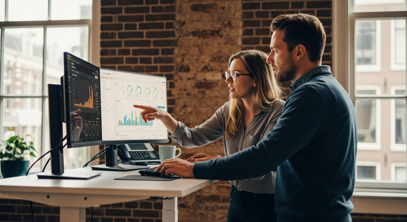 Google Ads voor webshops: meer omzet, minder verspilling