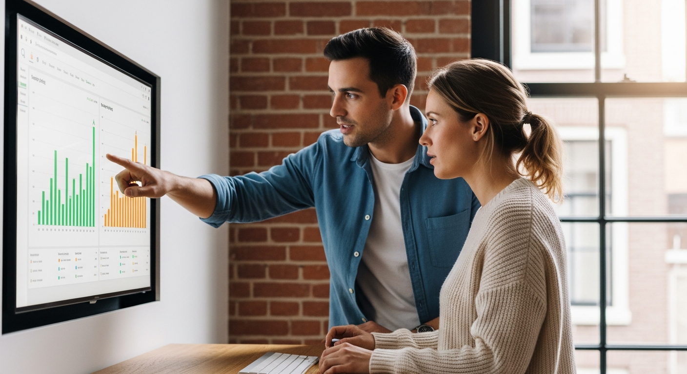 Online marketing specialist: wat doet die écht?