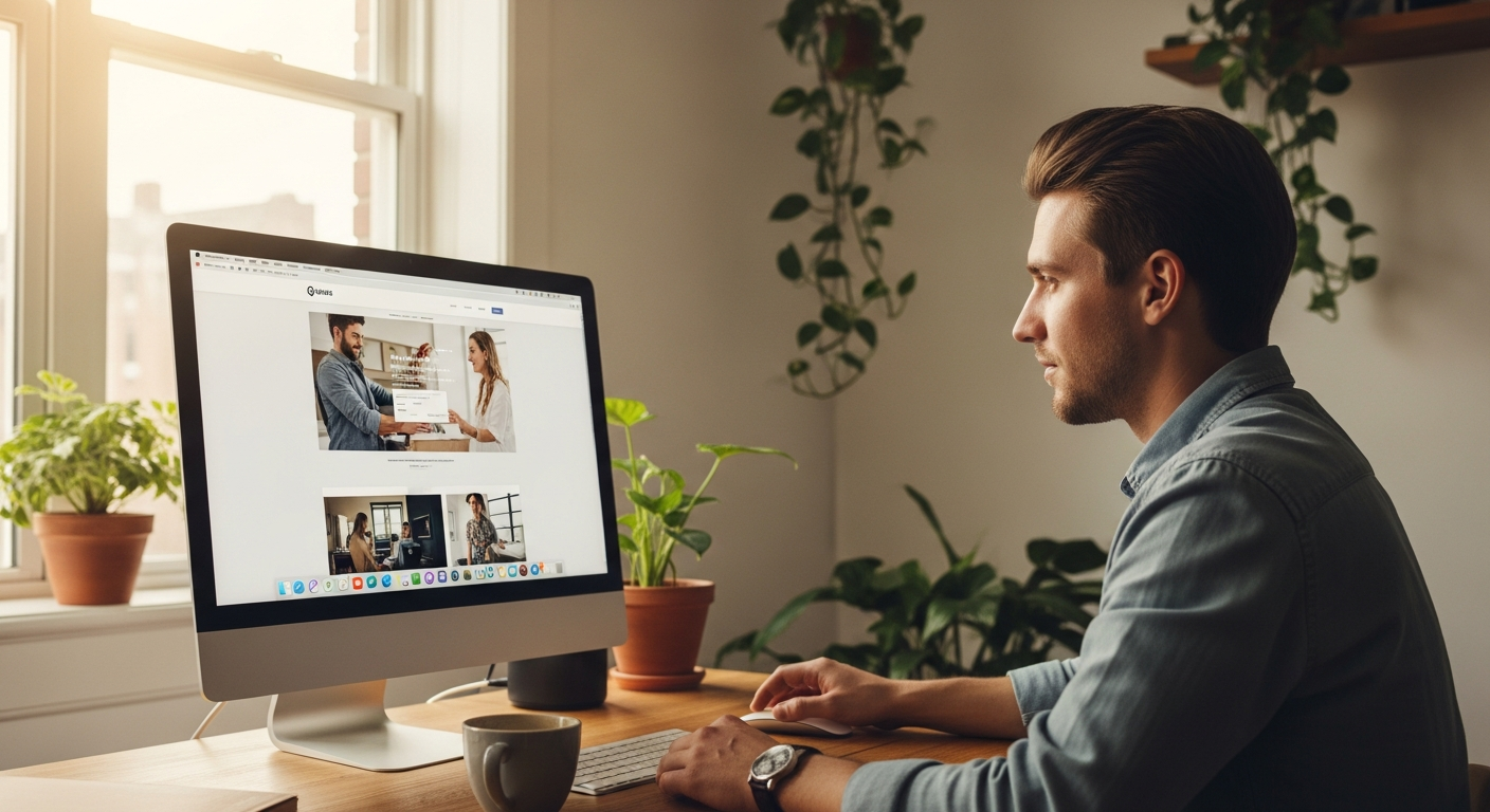 Website laten maken Almere door WebVast - razendsnelle websites binnen 5 werkdagen