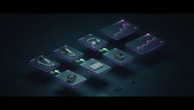 Van 2,1 naar 5,8 ROAS